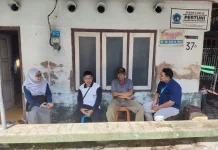 Pertuni Madiun Antusias Dengan Program Pesta Bola Dunia RRI Madiun