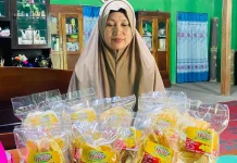 Sulap Umbi Talas jadi Camilan Gurih Anti Gatal Ala Dapur Rumahan
