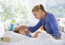 Waspada TBC pada Anak, Kenali Gejalanya