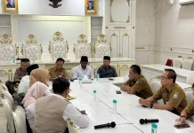 Guru Honorer Tuntut Masuk Dapodik, Pemkab Ponorogo: Kita Lakukan Pemetaan
