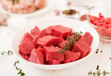 Menjelang Idul Adha, Kenali Nutrisi Penting pada Daging Sapi