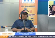 Dari Hobi Tanaman, Greenhouse Melon Premium Jadi Laboratorium Belajar Pertanian