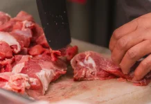 Tips Jaga Kolesterol Tetap Stabil setelah Menyantap Daging Kurban Iduladha