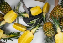 Nanas Jadi Kunci Daging Kambing Empuk untuk olahan Sate dan Tongseng saat Idul Adha