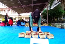 Dapat Daging Kurban? Begini Cara Penyimpanan agar Tidak Terkontaminasi Bakteri
