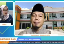 Menemukan Ketenangan Jiwa Melalui Dzikir