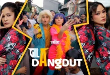 Lirik Lagu “Gila Dangdut” The Virgin, Eksperimen Rock dan Irama Rakyat