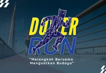 Lazismu Wilayah Jawa Timur Dukung Dower Run dengan 1000 Porsi Bakso
