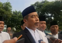 Bupati Madiun Doakan Jemaah Haji pada Momen Idul Adha 1447 H