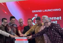Kolaborasi Digital WIFI dan APTISI Dorong Transformasi 4.095 Kampus Swasta