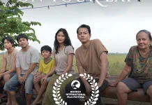 Film 'Pangku' Wakili Indonesia di Kompetisi Internasional Bishkek Film Festival