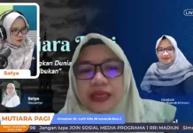 Konsep “BAHAGIA” Kunci Seimbang Dunia dan Akhirat