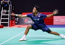 Tekuk Kodai, Alwi Catat Semifinal Perdana di Level Super 750