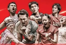 Indonesia Open 2026 Digelar Awal Juni di Istora Senayan Jakarta