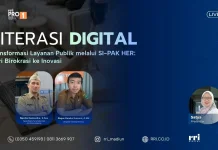 Layanan Dokumen Kependudukan Magetan Bisa Antar Lewat Kurir