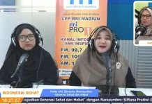 "PELITA ASI" Inovasi Kolaboratif, Puskesmas Dagangan Gandeng AIMI Madiun