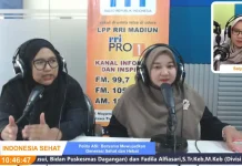 Ayah dan Nenek Sangat Berperan dalam Kelancaran Ibu Menyusui