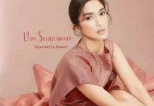 Ussy Sulistiawaty Rilis Single “Seadanya Kamu”