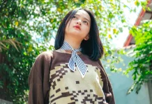 Verenathania Hadirkan Anthem buat Korban Ghosting lewat Single "What Are We Now?"