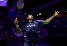 Alwi Farhan Terhenti di Semifinal Singapore Open 2026