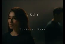 Lirik Lagu “Seadanya Kamu” Ussy Sulistiawaty