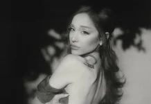 Ariana Grande Hadirkan Single 'Hate That I Made You Love Me’ sambut Album Baru