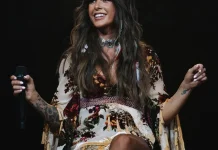 Mengenal Penyanyi Country, Ella Langley yang Sukses Raih 5 Penghargaan ACM Awards