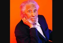 Legenda Jazz dan Saksofonis, Sonny Rollins Meninggal Dunia