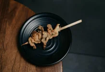 Dokter Bagikan Cara Aman Konsumsi Jeroan Ayam agar Tetap Nikmat dan Sehat