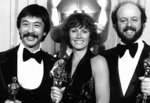 Editor Film Star Wars Pertama, Marcia Lucas Tutup Usia