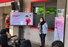Hipertensi Kerap tanpa Gejala, Pemeriksaan Rutin Jadi Kunci Deteksi Dini