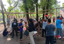 Kesadaran Berqurban Meningkat, Masyarakat Dukuh Kuwon Sembelih 7  Sapi,59 Kambing