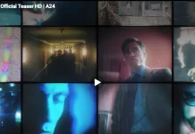 Teaser Film Thriller  'Primetime' Resmi Rilis, Robert Pattinson Jadi Pemeran Utama
