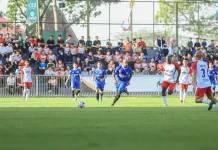 Super Copa 100 Tahun Gontor jadikan Olahraga sebagai Pintu Dakwah