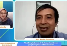 Faktor Pemicu Stimming pada Anak Berkebutuhan Khusus
