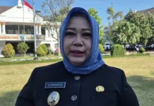 Peringati Hari Lahir Pancasila, Ini Pesan Lisdyarita