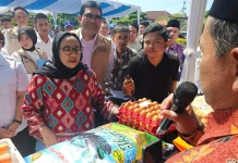 Wakil Kepala BGN Dorong UMKM dan Peternak Magetan Masuk Rantai Pasok MBG