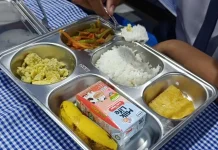 Evaluasi Tata Kelola MBG dengan Pimpinan BGN Baru