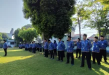 Hari Lahir Pancasila Momentum Semua Pihak Memahami dan Mengamalkan Pancasila