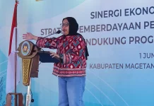 BGN Minta SPPG di Magetan Serap Telur Lokal, Mitra Kurang dari 15 Terancam Disuspend