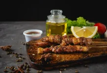 Kian Diakui Dunia, Sate Kambing Rajai Kuliner Indonesia 2026