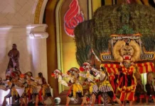 Pemkab Ponorogo Siapkan 30 Agenda Grebeg Suro 2026