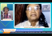 Haji Ajarkan Kesetaraan Manusia di Hadapan Allah