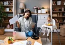 Respons Pekerja terhadap Rencana Daycare dari Pemerintah