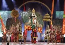 Acara Grebeg Suro Ponorogo Diharapkan Dongkrak Ekonomi Masyarakat