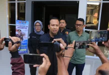 Polres Ngawi Ringkus Pelaku Penggelapan Honda Vario Saat Hendak Kabur ke Bali