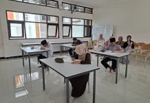 SRMA 23 Pacitan Siapkan Generasi Unggul dan Berpedoman Pancasila