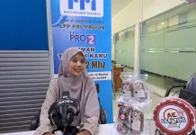 Dari Modal Nekat, Pengusaha Madiun Jual Sambal Pecel Sampai ke Hongkong