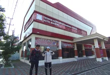 Pemkot Madiun Akan Menata Proliman Joyo, Dengan Munculkan Identitas Lokal