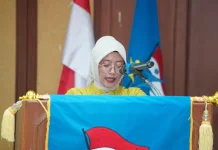 Tingkatkan Kompetensi Guru, HIMPAUDI Madiun Gelar Workshop Deep Learning